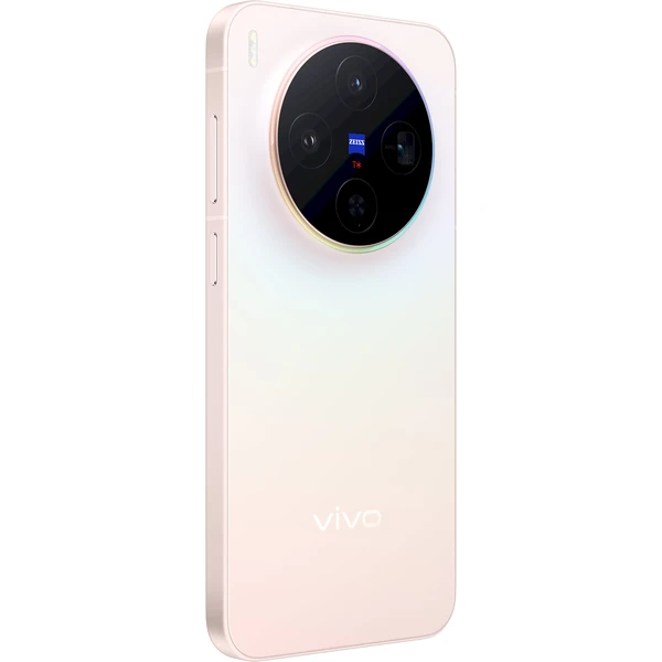 Vivo X300 16/512GB ružový - Mobilné telefóny - Obrázok YEUJ000K01