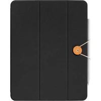 Native Union Folio puzdro Apple iPad Pro 12.9"/Air 13" čierne - Puzdra
