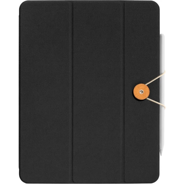 Native Union Folio puzdro Apple iPad Pro 12.9"/Air 13" čierne - Puzdra - Hlavný obrázok
