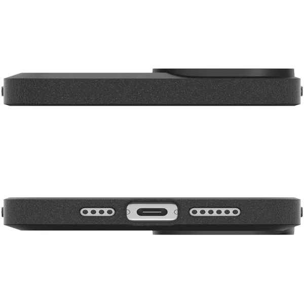 Spigen Core Armor kryt iPhone 15 matne čierny - Puzdra - Obrázok YEV8000601