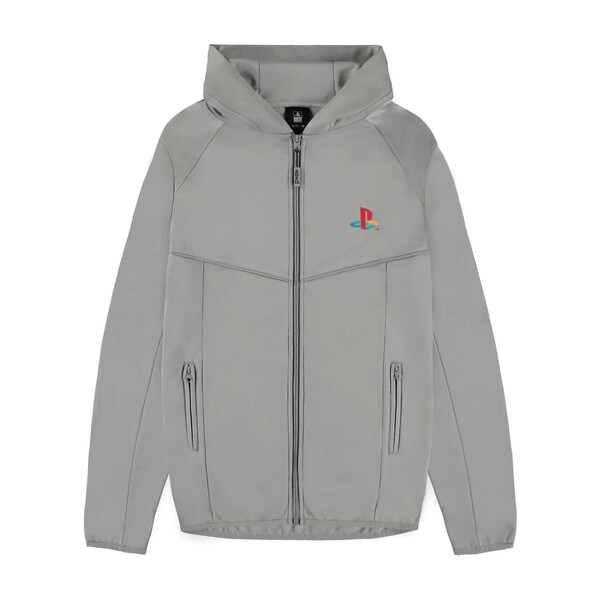 Mikina Difuzed PlayStation - Technical M