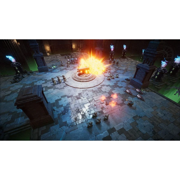 SpellForce: Conquest of EO (PS5) - Hry na PS5 - Obrázok YEZ6000701