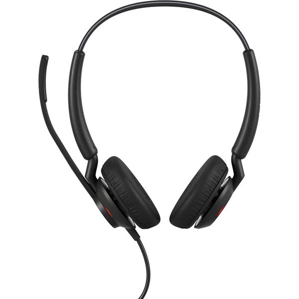 Jabra Engage 40 - (Inline Link) USB-A UC Stereo - Slúchadlá - Obrázok YF7N100501