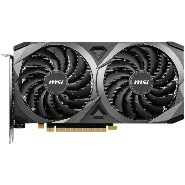 MSI NVIDIA GeForce RTX 3060 VENTUS 2X 12G OC 12GB LHR - Grafické karty - Hlavný obrázok