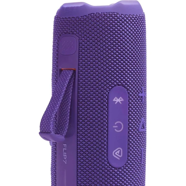 JBL Flip 7 fialový - Reproduktory - Obrázok YFAE000P01