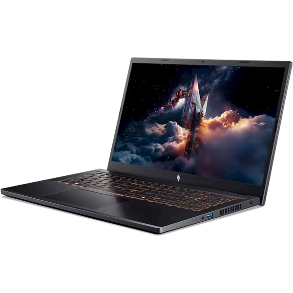 Acer Nitro V 15 (NH.QV2EC.003) RTX 4050 čierny - Notebooky - Obrázok YFBJ000K01