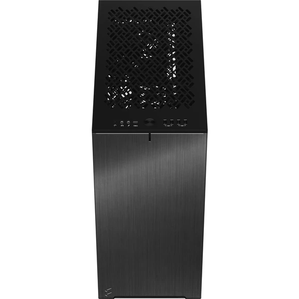 Fractal Design Define 7 Compact Čierna - Počítačové skrine - Obrázok YFBW600301