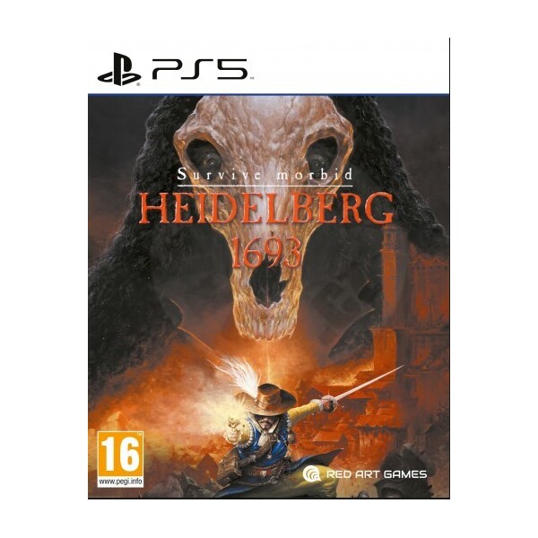 Heidelberg 1693 (PS5)
