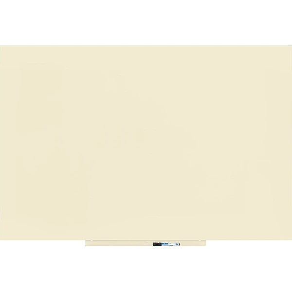 Rocada Skin Colour 6421R-1013 magnetická tabuľa perlová biela RAL 1013 - Magnetické tabule - Obrázok YFCN000K01
