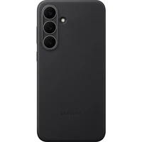Samsung Kindsuit Case Galaxy S25 FE čierny - Puzdra