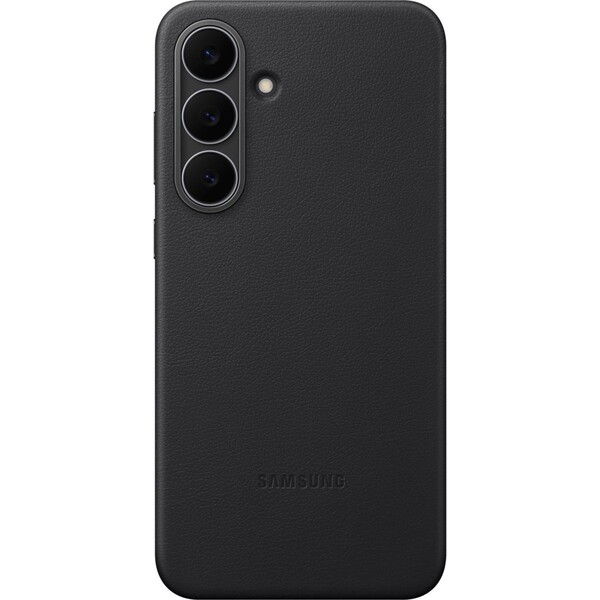 E-shop Samsung Kindsuit Case Galaxy S25 FE čierny