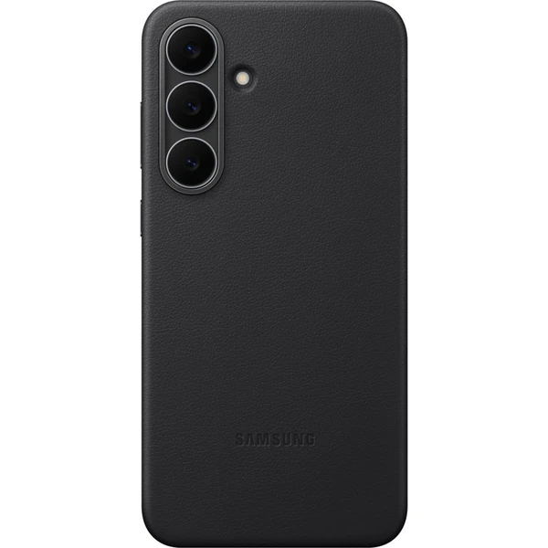 Samsung Kindsuit Case Galaxy S25 FE čierny - Puzdra - Hlavný obrázok