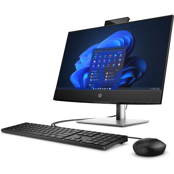 HP ProOne 440 G9 (885F2EA#BCM) čierny - Stolné počítače - Obrázok YFF7000701