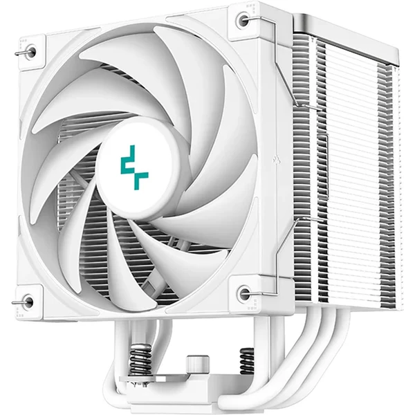 DEEPCOOL AK500 biely - Chladiče - Obrázok YFG7000701