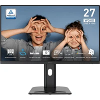 MSI PRE MP273QP E2 - Monitory