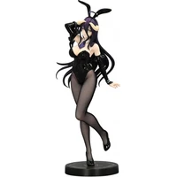 Figúrka Furyu Overlord BiCute Bunnies - Albedo 30 cm - Figúrky