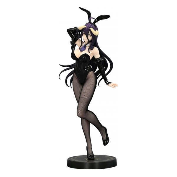E-shop Figúrka Furyu Overlord BiCute Bunnies - Albedo 30 cm