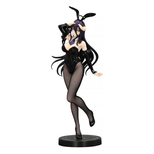 Figúrka Furyu Overlord BiCute Bunnies - Albedo 30 cm - Figúrky - Hlavný obrázok