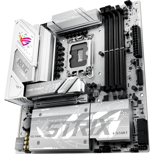 ASUS ROG STRIX B860-G GAMING WIFI - Základné dosky - Obrázok YFRC000N01