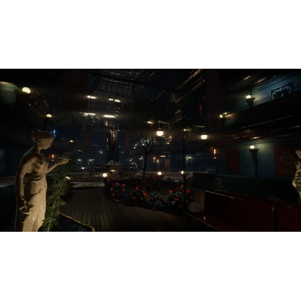 Close to the Sun (PS4) - Hry na PS4 - Obrázok YFU4100201