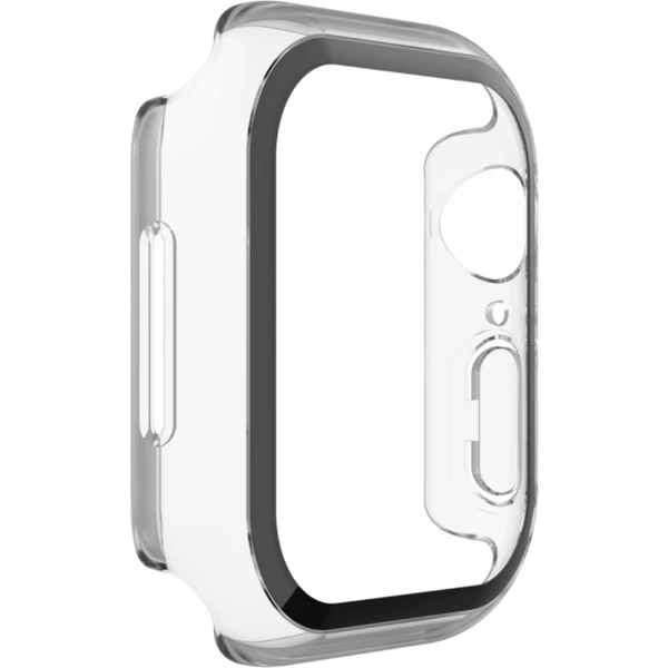 Belkin Screenforce TemperedCurve 2-in-1 Apple Watch Series 4/5/6/SE/7 (40/41mm) číre - Puzdra - Obrázok YFXC100501