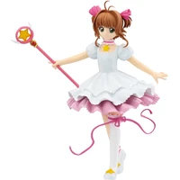 Figúrka Bandai Banpresto Cardcaptor - Sakura Kinomoto 20 cm - Figúrky