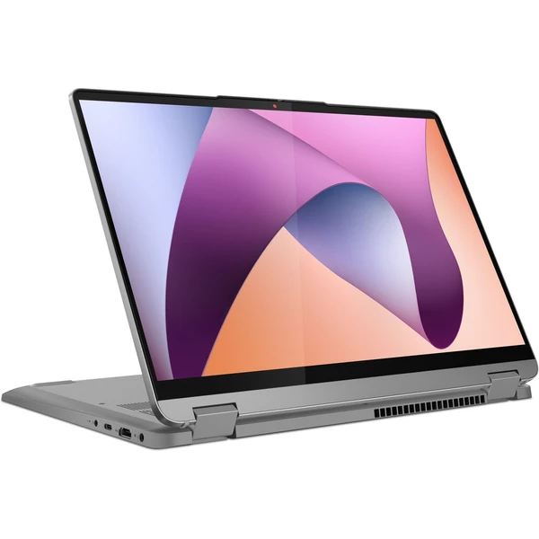 Lenovo IdeaPad Flex 5 14ALC7 (82R900EXCK) sivý + 3. rok záruky po registrácii - Notebooky - Obrázok YG12000J01