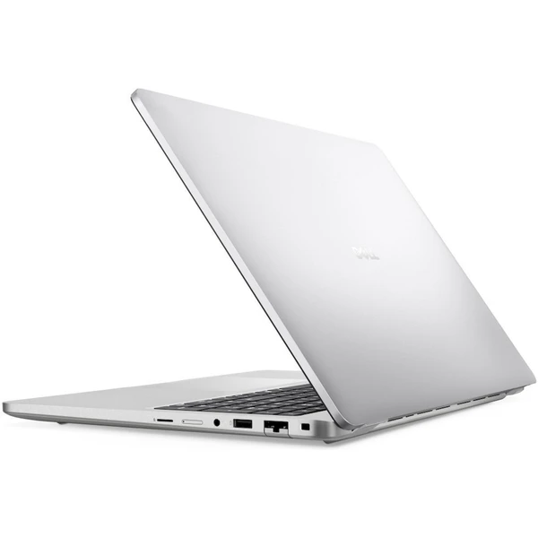 Dell Pro 16 Plus PB16250 (WMP7X) strieborný + 3. rok záruky ProSupport On-Site - Notebooky - Obrázok YG4H000K01
