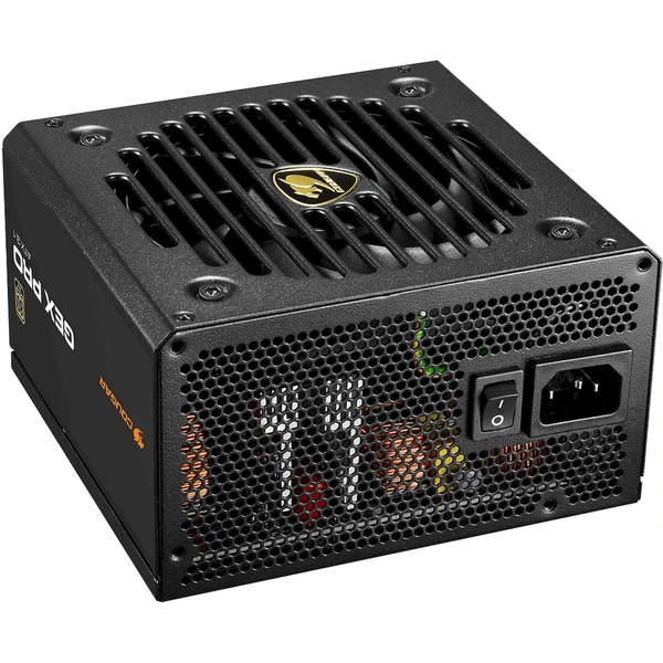 COUGAR GEX PRO 750W - Zdroje - Obrázok YG6F000K01