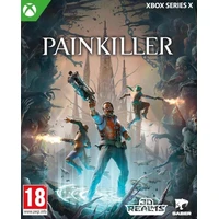Painkiller (XSX) - Hry na Xbox Series