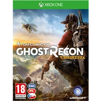Tom Clancy's Ghost Recon: Wildlands (Xbox One) - Hry na Xbox One