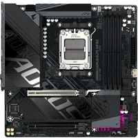 GIGABYTE B850 AORUS ELITE WIFI6E - Základné dosky