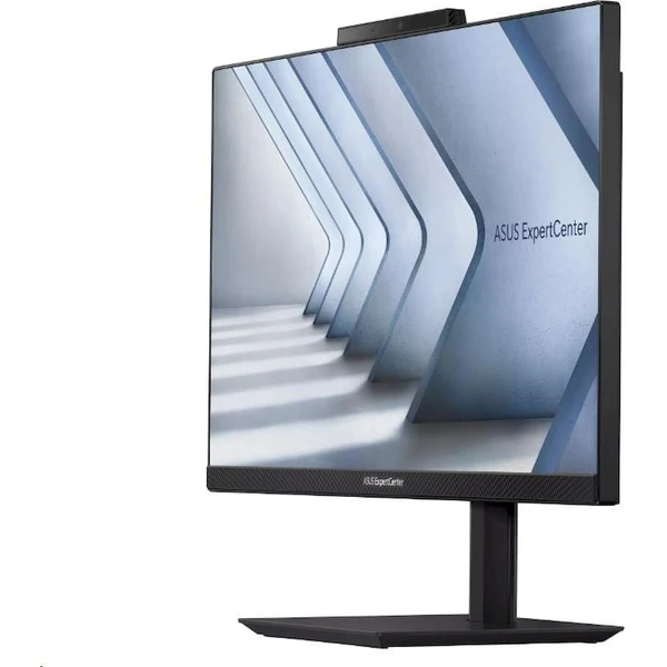 ASUS ExpertCenter E5 (E5402WVARK-BPC026XA) čierny  - All-in-one - Obrázok YGCO000K01