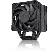 Noctua NH-U12A chromax.black - čierna - Chladiče