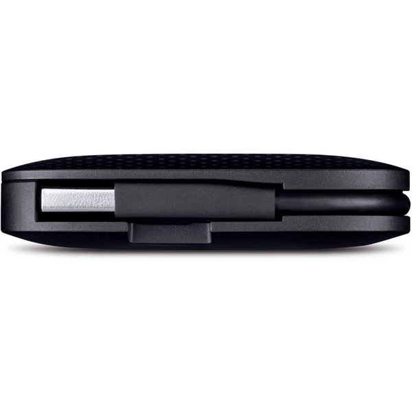TP-Link UH400 HUB 4v1, čierny - USB huby - Obrázok YGGFF00101