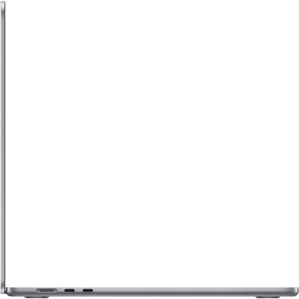 Apple MacBook Air 15,3" (2024) / M3 / 16GB / 512GB / vesmírne šedý - Notebooky - Obrázok YGI3000N01