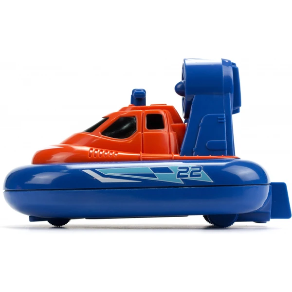 Silverlit RC vznášadlo/obojživelník - R/C modely - Obrázok YGI4000J01