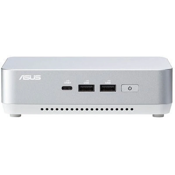 ASUS NUC 14 Pro+ (90AR0051-M000A0) biely - Stolné počítače - Hlavný obrázok