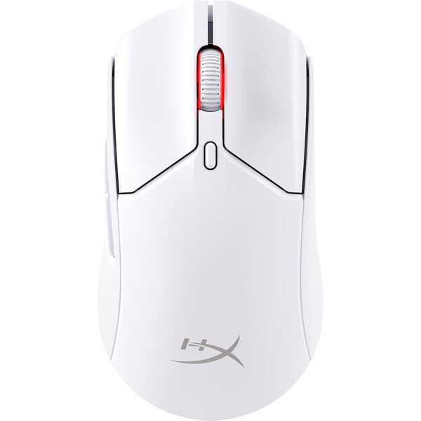E-shop HyperX Pulsefire Haste 2 Wireless biela