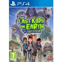 Last Kids on Earth and Staff of DOOM (PS4) - Hry na PS4