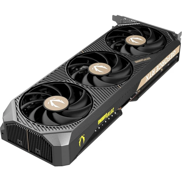 ZOTAC NVIDIA GeForce RTX 5070 SOLID - Grafické karty - Obrázok YGLI000K01