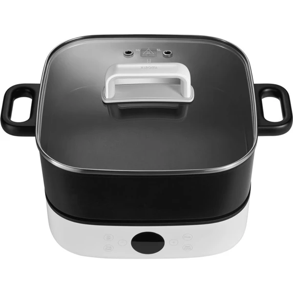 Xiaomi Multifunctional Hot Pot Cooker 6L EU multifunkčný hrniec - Domáce spotrebiče - Obrázok YGRG000J01