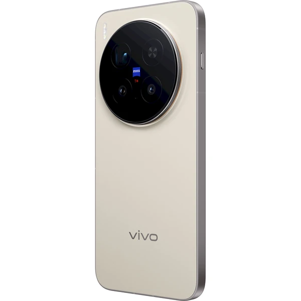 Vivo X300 Pro 16/512GB hnedý - Mobilné telefóny - Obrázok YGUJ000K01