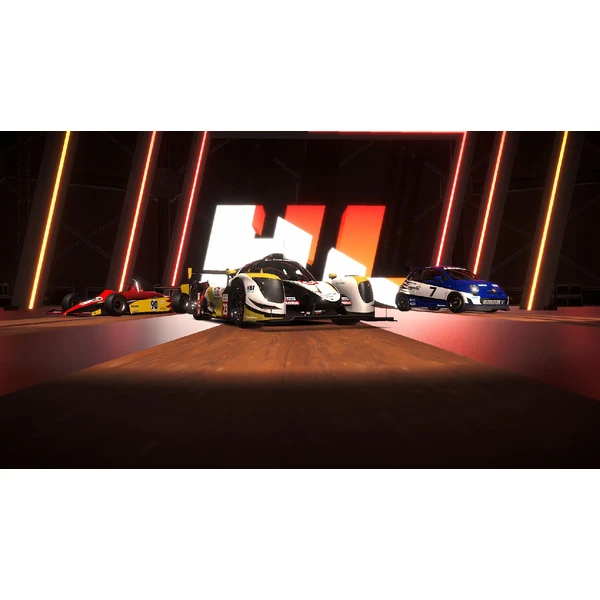 Hot Lap Racing (Switch) - Hry na Nintendo Switch - Obrázok YGX4000K01