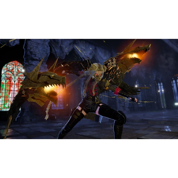 Code Vein II (PS5) - Hry na PS5 - Obrázok YGXK000K01