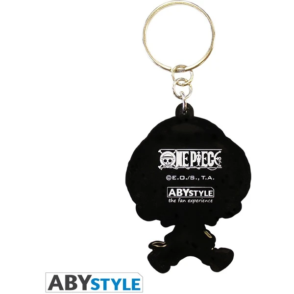 Kľúčenka One Piece - Luffy - Kľúčenky - Obrázok YGZJ100201