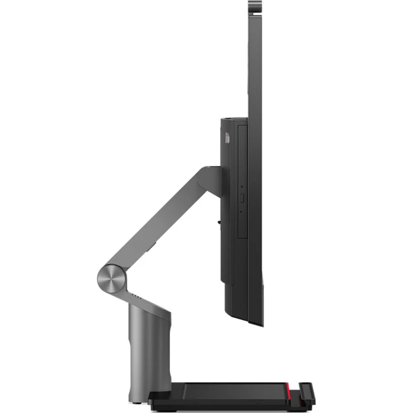 Lenovo ThinkCentre M90a Gen 5 (12SH000QCK) čierny - 3 roky záruky On-site po registrácii - All-in-one - Obrázok YH36000L01