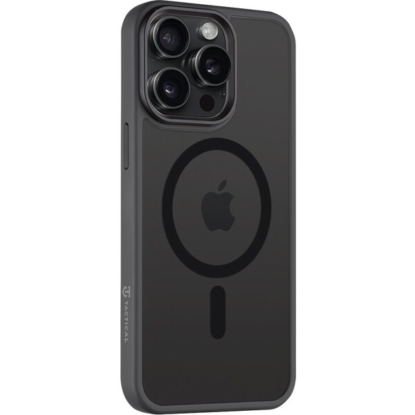 E-shop Tactical MagForce Hyperstealth kryt iPhone 15 Pre Max Asphalt
