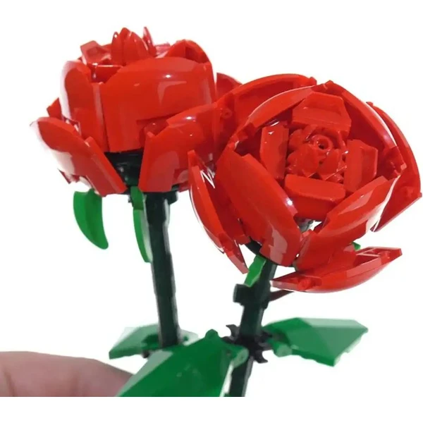 LEGO Botanicals 40460 Ruže - LEGO - Obrázok YH5G000K01