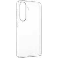 FIXED Skin ultratenký TPU kryt 0,6 mm Samsung Galaxy S24 číry - Puzdra